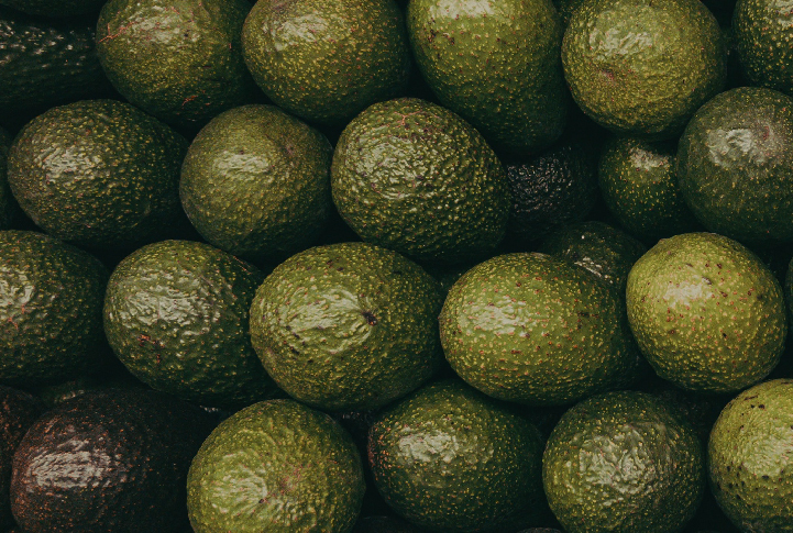 Avocados
